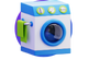 Laundromats Round